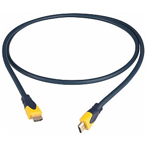DAP FV41 Kabel HDMI 2.0 1.5m 1/1