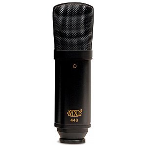 MXL 440 mikrofon pojemnościowy 1/1