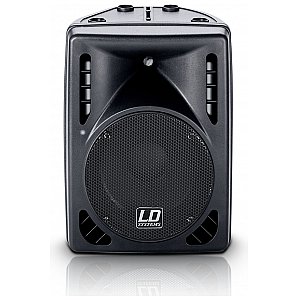 LD Systems PRO 12 A - 12" active PA Speaker 1/3