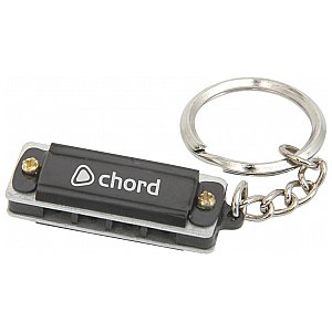 Chord Mini keyring harmonica, mini harmonijka 1/1