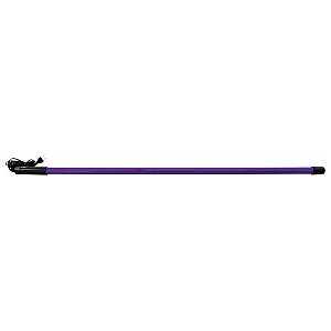 Eurolite Neon stick T8 36W 134cm violet L 1/3