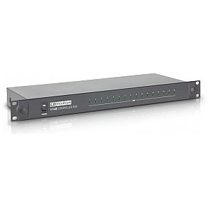 LD Systems WIN 42 HUB - Controller Hub for WIN42 Wireless Systems 1/5