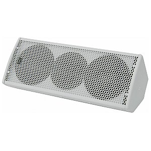 Citronic CX-1608 speakers 2 x 6.5" 160W Białe głośniki ścienne 2szt. 1/3
