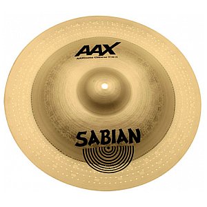 Sabian 21986 X (B) - 19" X-Terme Chinese z serii AAX talerz perkusyjny 1/1