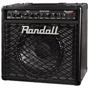 Randall RG 80 - Combo gitarowe 1/3
