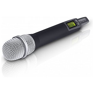 LD Systems WIN 42 MD - Dynamic handheld microphone 1/1