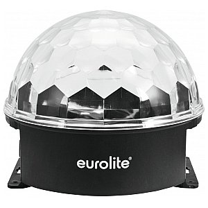 Eurolite LED BC-2 Beam, Światła dyskotekowe 1/4