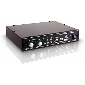 Palmer Pro Audio PHDA 02 - Reference Class Headphone Amplifier - 1-channel 1/4