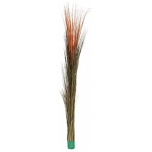 Europalms Reed grass, light brown, 127cm, Sztuczna trawa 1/3