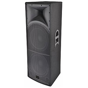 Citronic CB-215 Full Range Speaker Cabinet, pasywna kolumna głośnikowa 1/3