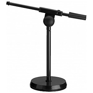 IMG Stage Line MS-100/SW, stołowy statyw mikrofonowy 1/1