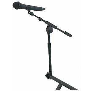 Omnitronic Microphone arm for keyboard stands 1/2