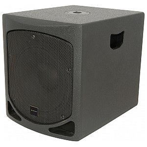 Citronic CLB12 12" passive subwoofer, subwoofer pasywny 1/2