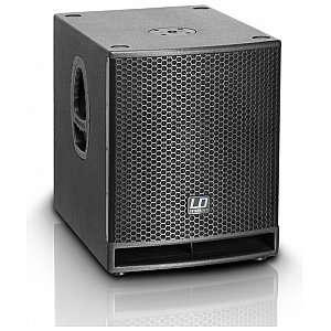 LD Systems STINGER SUB 12 A G2 - 12" active Subwoofer 1/4