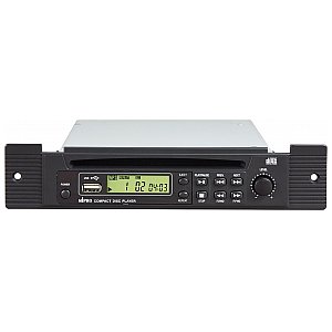 Mipro 8CD 0022 - modułowy odtwarzacz CD/MP3 1/2
