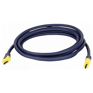DMT HDMI to HDMI Cable 6,0mtr, przewód HDMI 1/1