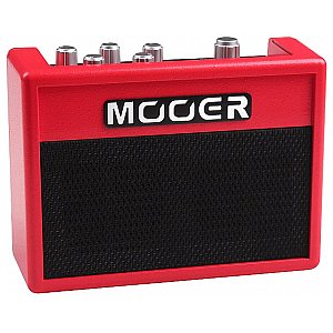 Mooer Super Tiny Twin, Guitar Amplifier, Wzmacniacz gitarowy 1/3