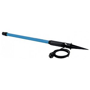 Eurolite Outdoor neon stick T8 18W 70cm blue L 1/1