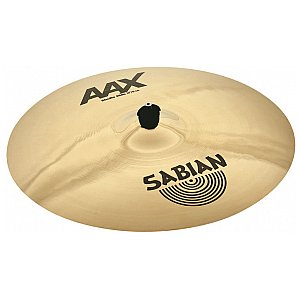 Sabian 22010 X (B) - 20" Studio Ride z serii AAX talerz perkusyjny 1/1
