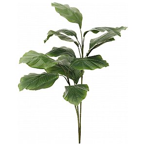 Europalms Evergreen, 3-trunks, 90cm, Sztuczna roślina 1/2