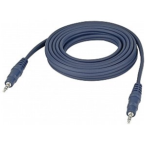 DAP FL45 - Kabel Mini-Jack na Mini-Jack 6 m 1/1