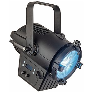 Reflektor Showtec Performer 1500 Fresnel Daylight CCT 4000K - 6500K 120W 1/7