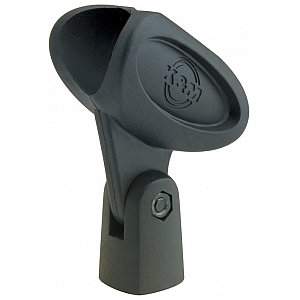 Konig & Meyer 85055-000-55 - Microphone Clip 28-34mm 1/1