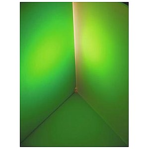 Eurolite Dichro, green, frosted, 165x132mm 1/3