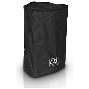 LD Systems V 10 PC - Protective Cover for LDV10 and LDV10A 1/1
