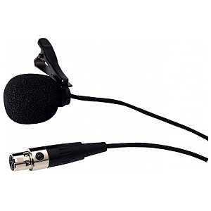 Mikrofon krawatowy LD Systems WS 100 ML - Lavaliere Microphone 1/1