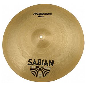 Sabian 12045 - 20” Sound Control Ride z serii HAND HAMMERED talerz perkusyjny 1/1