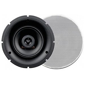 Omnitronic CSX-5 Ceiling speaker white głośnik sufitowy 1/3