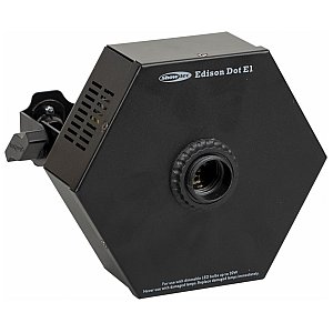 Showtec Edison Dot E1 DMX LED Dimmer E27 Retro 1/6