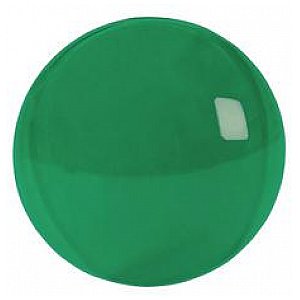 Eurolite Colour cap for PAR-36, light green 1/1