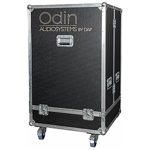 DAP Case dla 4x Odin T-8(A) Premium Line 1/5