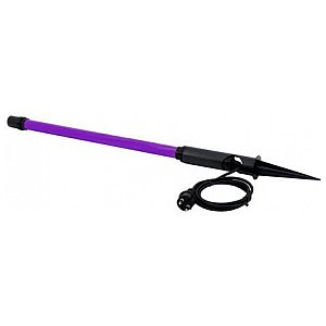 Eurolite Outdoor neon stick T8 18W 70cm violet L 1/1