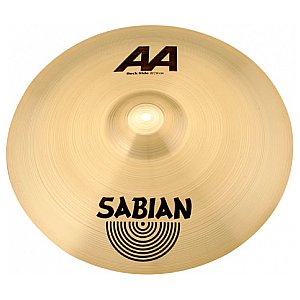 Sabian 22014 (B) - 20" Rock Ride z serii AA talerz perkusyjny 1/1