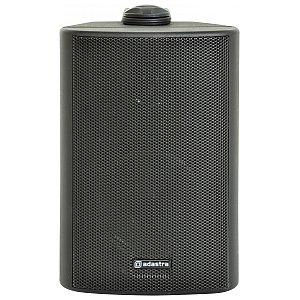 Adastra BC3V-B 100V 3" background speaker black, głośnik ścienny 1/3