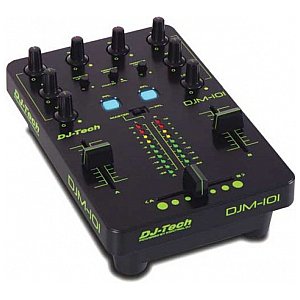 DJ Tech DJM101 kontroler DJ 1/1