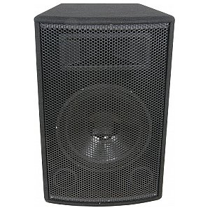QTX QT10 PA kolumna głośnikowa pasywna, Speaker Box 10in 200W 1/3