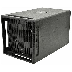 Citronic CXB-10 passive dual coil subwoofer 250W, pasywny subwoofer 1/3