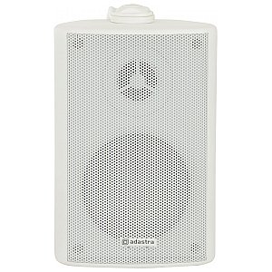 Adastra BC4V-W 100V 4" background speaker white, głośnik ścienny 1/3