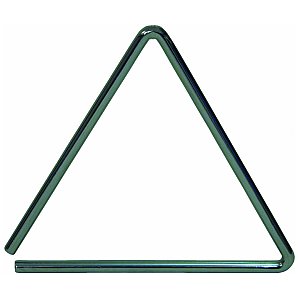 Dimavery Triangle 13 cm with beater, trójkąt 1/1