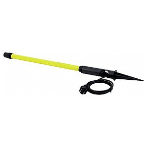 Eurolite Outdoor neon stick T8 18W 70cm yellow L 1/1