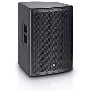 LD Systems GT 12 A - 12" active PA Speaker 1/5