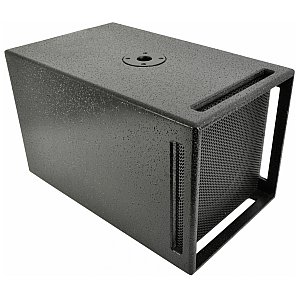 Citronic CXB-12 passive dual coil subwoofer 400W, pasywny subwoofer 1/3