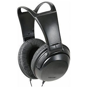 avlink MHP30 Słuchawki nagłowne Multimedia Headphones 1/3
