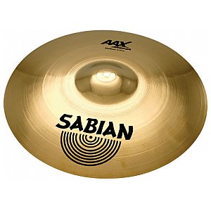 Sabian 22022 X - 20" Arena Medium z serii AAX BAND & ORCHESTRAL talerz perkusyjny 1/1