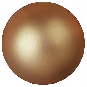 EUROPALMS Deco Ball Dekoracyjne kule, bombki 3,5cm, copper, metallic 48szt 1/1