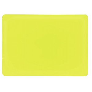 Eurolite Dichro-filter light yellow 258x185x3mm cl 1/1